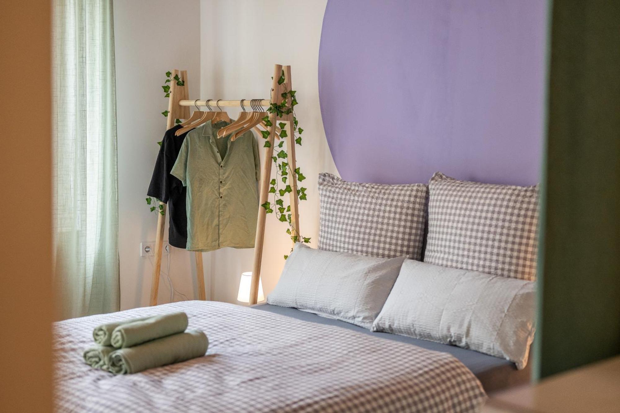 Wohlfuehlwohnung Mit 25 Qm Terrasse, Netflix 科布倫茨 外观 照片